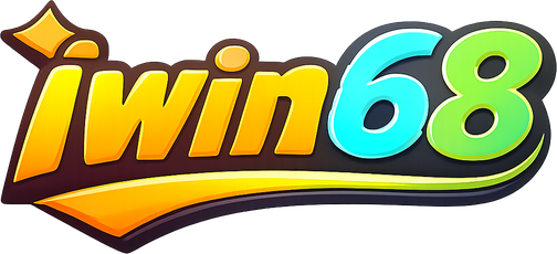 Logo iwin68