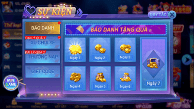 hỗ trợ IWIN, hỗ trợ game IWIN