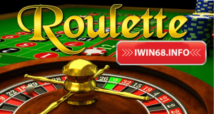 Sảnh game Roulette IWIN